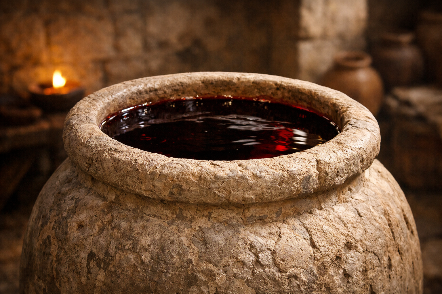 The best is yet to come — John 2:1-11