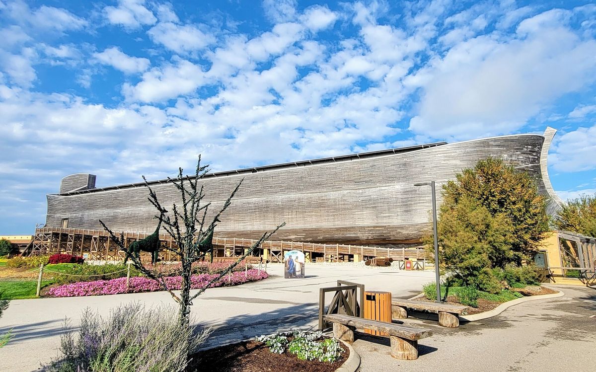 Ark Encounter