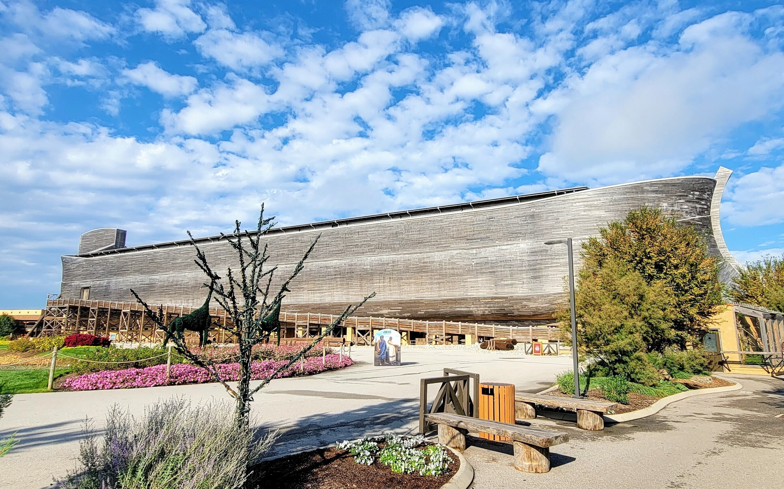Ark Encounter