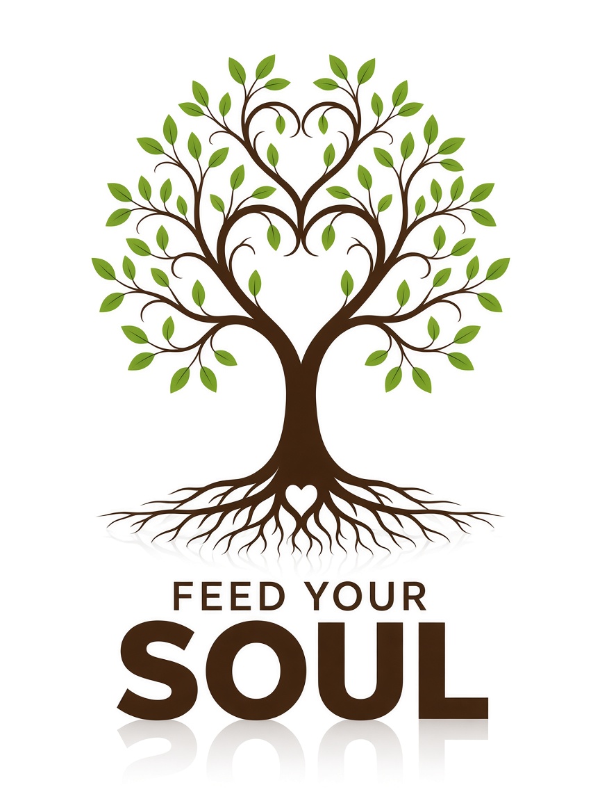 Feed Your Soul sermon artwork